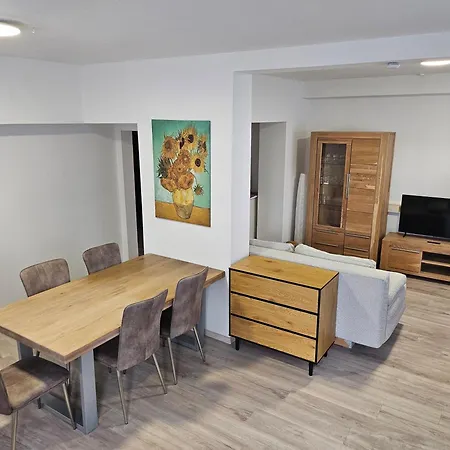 Apartment In