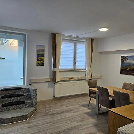 In Apartment Essen